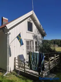 19th-century cottage on the Swedish West Coast - Image 5