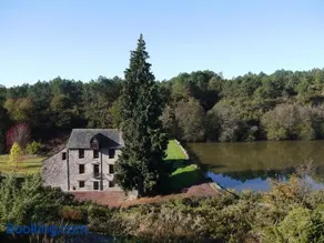 MOULIN Menhirs & zone naturelle protégée - Image 1