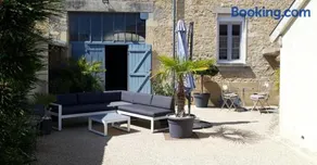 Gîte "Le Sablon" à Unchair - Hébergement de charme & prestations bien-être - À 20 mn de Reims - Image 2