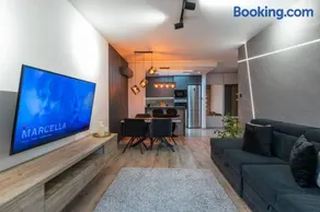 Vip Apartament z klimatyzacją Lubelska - Image 2