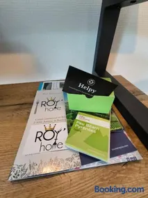 Les terrases du Roy - Image 2