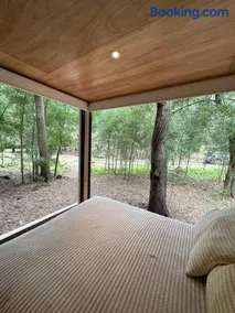 Tiny house en pleno bosque a metros de la laguna - Image 2