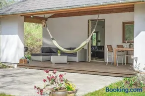 Wellness Oase med Sauna, Fodbad og Højhastighed Internet i Naturens Fred og Ro - Image 5
