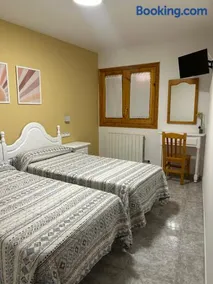 Hostal Casa Vispe - Image 2
