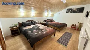 Casa Taraneasca "OM BUN" - Image 1