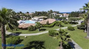 T2 paradisiaque en bord de mer et piscine - Image 3