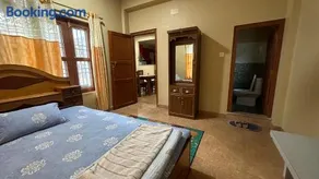 Chitwan Comforts Apt 1 Room 1 - Image 1