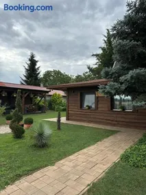 Holt Tiszavirág Vendégház - Image 1