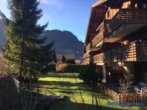Ferienwohnung Interlaken/Wilderswil - Image 1