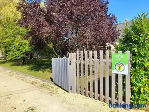 Gîte de charme pour 6 pers. près d'Angers, calme campagnard - FR-1-622-27 - Image 3