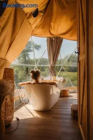 Heaven Reset & Spa - Prywatne Jacuzzi - Image 3
