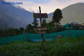 Alex Tribe Cafe and Funstay - Image 5
