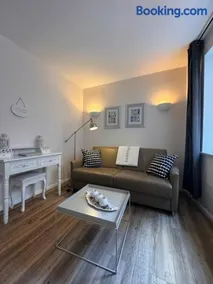 Altstadtferienwohnung Stade-Cozy Home -ein zweites Zuhause finden - Image 2