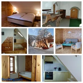 Ferienwohnung Raderhaus - Image 2