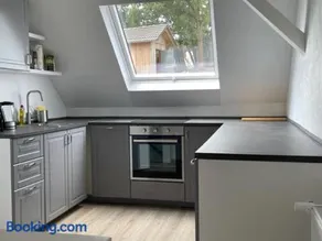 Ferienwohnung Eulennest - Image 1