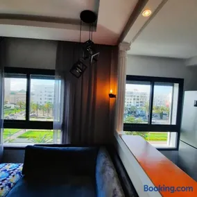 Modern DUPLEX with splendid view in the heart of the park - Image 1