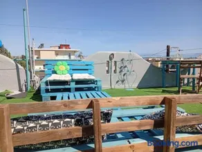 Kiato Rooftop Garden Apartment - Image 5