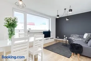 Elite Apartments Marine Deluxe - Image 1