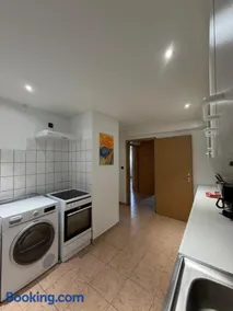 Gemütliche Ferienwohnung in Worbis - Image 3