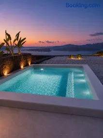 Vespera Private Luxury Suites - Image 1