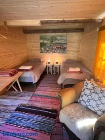 Authentic 17th Century Church Barn & Artists Home - Image 3