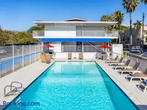 Vagabond Inn Santa Barbara - Image 2