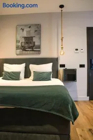 Hotel La Boutique - Image 4