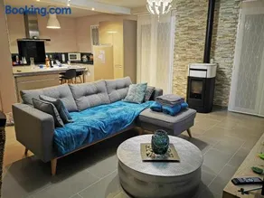 VILLA VACANCES NEUVE - Image 2