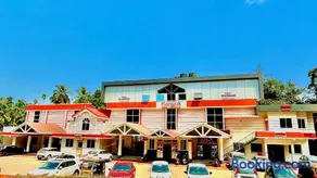 Rangoli Suites & Restrobar - Image 1