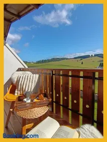 Altopiano di Asiago Apartment - Image 1