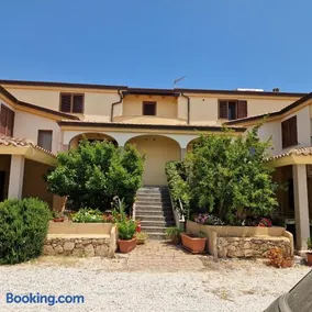 Appartamento Salvatore Caletta sul mare con parcheggio privato - Image 1
