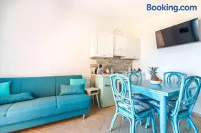Loft 4 Seats Sea View Sardinia - Image 3