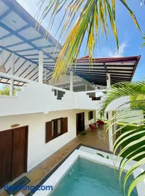 Sri Lanka Surf Villa Domus Graziella - Image 3