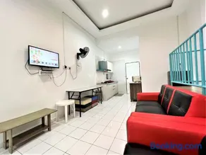 Suang Noh Homestay Kundasang - Image 2