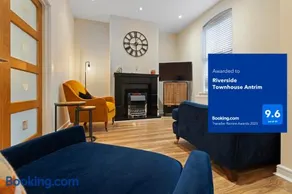 Riverside Townhouse Antrim - Image 3