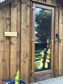 Cow Close Camping Pods - Image 4