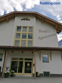 Ronalds Appartements - Image 4
