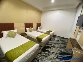 فندق عبدالملك الششة - Image 2