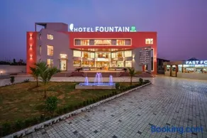 Hotel Fountain - Kamrej - Image 1