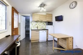 Location avec terrasse - Image 3