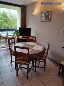 Your Stay in Kelmis - La Calamine- Cosy apartment in the Ardennes -Three-country point - Neu-Moresnet - Image 1