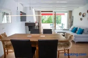 Apartment by Ski Lift with a Terrace - Image 1