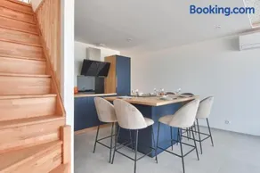 Bel appartement - emplacement idéal - Image 4
