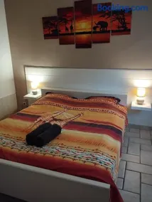 Chambres d'hôtes naturistes adultes pour couples - Image 3