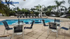 Espaçoso e Confortável Apartamento na Barra da Tijuca - Image 2