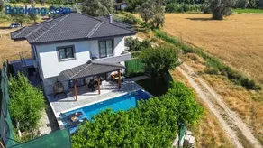 Villa Lux Seydikemer Private Pool Nature View - Image 5