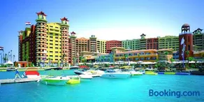 Porto Marina Resort Apartments familie - Image 1
