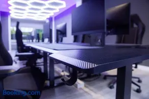 Ferien und Gamingwohnung - Image 1