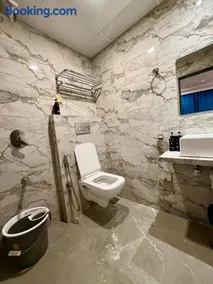 Classy Comfort Hotel Malad East - Image 3