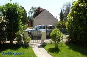 ALGOLSHEIM, closer NEUF BRISACH - studio "CHEZ CLAUDE" - - Image 2